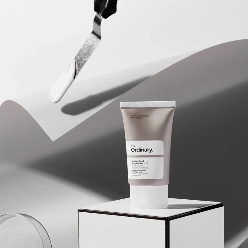 Azelaic Acid Suspension 10%